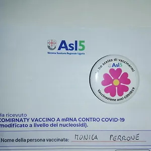 Casa Burrasca Дом отдыха