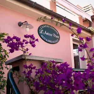 L'antica Pieve Bed & Breakfast