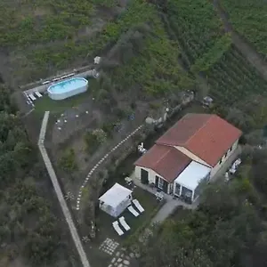 La Collina Vakantieboerderij