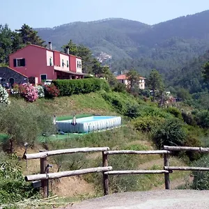 La Quiete Vakantieboerderij